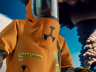 ProVisual —  Chemical Protective Kit 3D mockup and 3D model - see every detail and customize online
