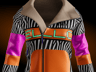 ProVisual —  Women's Hoodie 3D mockup and 3D model - see every detail and customize online