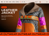 ProVisual —  Women's Hoodie 3D mockup and 3D model - see every detail and customize online