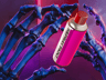 ProVisual — 400ml Spray Paint Can 3D mockup and 3D model - try it now and get yours today