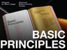 ProVisual — Opened Hardcover Book with Bookmark 3D mockup and 3D model - visualize online