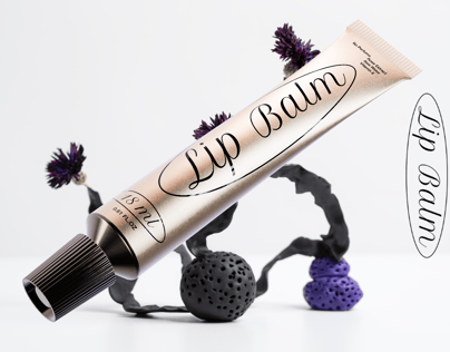 ProVisual —  18ml Cosmetic Tube 3D mockup and 3D model - create your perfect project online