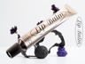 ProVisual —  18ml Cosmetic Tube 3D mockup and 3D model - create your perfect project online