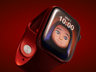 ProVisual —  Apple Watch Series 7 3D mockup and 3D model - create your perfect project online