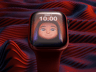ProVisual —  Apple Watch Series 7 3D mockup and 3D model - create your perfect project online