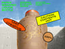 ProVisual —  Liqour Bottle in Paper Wrap 3D mockup and 3D model -  visualize online now