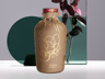 ProVisual —  Liqour Bottle in Paper Wrap 3D mockup and 3D model -  visualize online now
