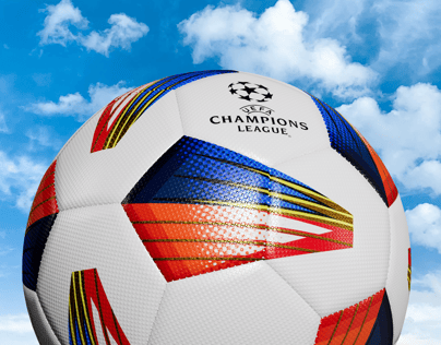 ProVisual —  Soccer Ball 3D mockup and 3D model - explore every detail and customize online now