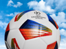 ProVisual —  Soccer Ball 3D mockup and 3D model - explore every detail and customize online now
