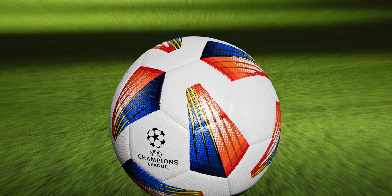 ProVisual —  Soccer Ball 3D mockup and 3D model - explore every detail and customize online now