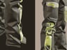ProVisual —  Snowboard Pants 3D mockup and 3D model - explore every detail and customize online now