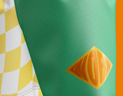 ProVisual —  Swimming Shorts 3D mockup and 3D model - explore every detail and customize online now