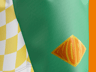 ProVisual —  Swimming Shorts 3D mockup and 3D model - explore every detail and customize online now