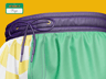 ProVisual —  Swimming Shorts 3D mockup and 3D model - explore every detail and customize online now