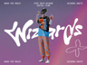 Homewear Outfit in Facet Mask. 3D mockup. ProVisual.