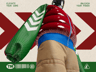 Puffer Outfit. 3D model. ProVisual.