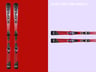 ProVisual — Skis 3D mockup