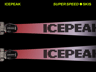 ProVisual — Skis 3D mockup
