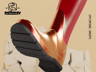 ProVisual —  Rain Boot 3D mockup and 3D model -  visualize online now