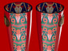 ProVisual —  Rain Boot 3D mockup and 3D model -  visualize online now