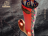 ProVisual —  Rain Boot 3D mockup and 3D model -  visualize online now