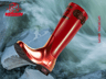 ProVisual —  Rain Boot 3D mockup and 3D model -  visualize online now