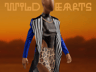 Outfit with Dresscoat and Jewellery, 3D model. ProVisual.