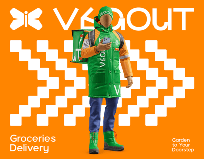 Pizza Delivery Bag Mockup. Edit 3D model online. ProVisual. 