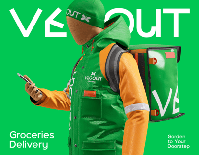 Pizza Delivery Bag Mockup. Edit 3D model online. ProVisual. 