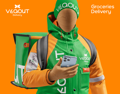 Pizza Delivery Bag Mockup. Edit 3D model online. ProVisual. 