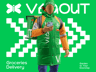 Pizza Delivery Bag Mockup. Edit 3D model online. ProVisual. 