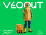 Pizza Delivery Bag Mockup. Edit 3D model online. ProVisual. 