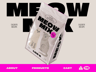 ProVisual —  Food Bag 3D mockup and 3D model - explore every detail and customize online now
