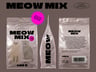 ProVisual —  Food Bag 3D mockup and 3D model - explore every detail and customize online now