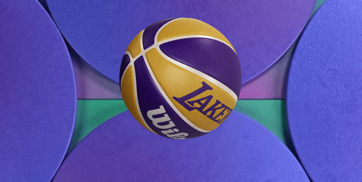 ProVisual —  Basketball Ball 3D mockup and 3D model - try it now and get yours today
