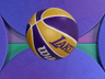 ProVisual —  Basketball Ball 3D mockup and 3D model - try it now and get yours today