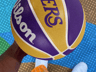 ProVisual —  Basketball Ball 3D mockup and 3D model - try it now and get yours today
