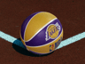 ProVisual —  Basketball Ball 3D mockup and 3D model - try it now and get yours today