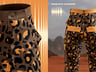 Woman's Jeans 3D mockup. Create presentations using Online Mockup Generator.