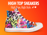 Free Sneaker Mockup 3D mockup. Create presentations using Online Mockup Generator.