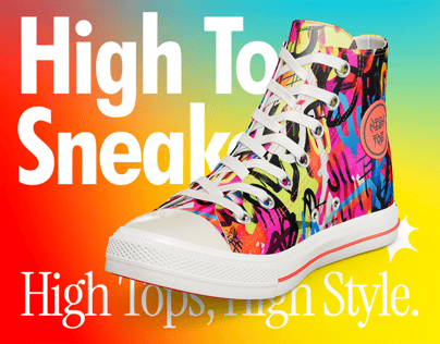Free Sneaker Mockup 3D mockup. Create presentations using Online Mockup Generator.