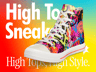 Free Sneaker Mockup 3D mockup. Create presentations using Online Mockup Generator.