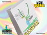 ProVisual — Paper Bag 3D mockup and 3D model - create your perfect project online