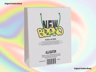 ProVisual — Paper Bag 3D mockup and 3D model - create your perfect project online
