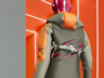 Free Hoodie 3D mockup. Create presentations using Online Mockup Generator.