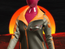 Free Hoodie 3D mockup. Create presentations using Online Mockup Generator.