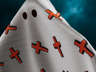 ProVisual —  Sheet Ghost 3D mockup and 3D model - customize online now