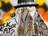 ProVisual — Ghost with Hat 3D mockup