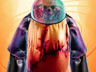 ProVisual —   Astronaut Character 3D mockup and 3D model - see every detail and customize online
