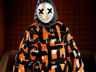 ProVisual —  Inflated Character 3D mockup and 3D model - create your perfect project online